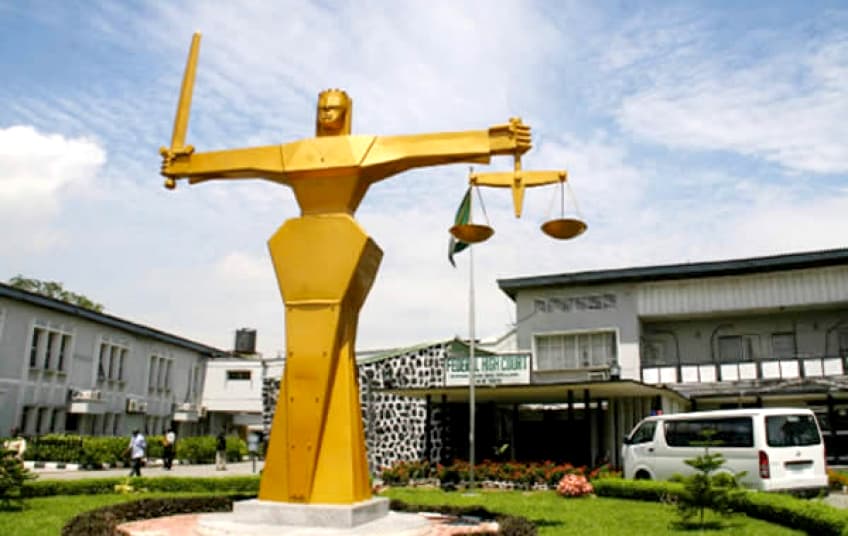 Fed High Court